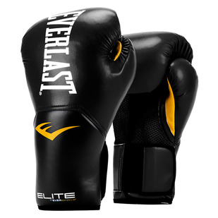 Pro Style Elite 2.0 (12 oz) - Adult Pre-Curved Boxing Gloves