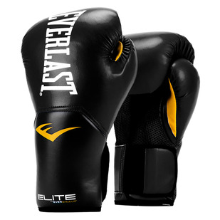 Pro Style Elite 2.0 (8 oz) - Adult Pre-Curved Boxing Gloves