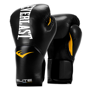 Pro Style Elite 2.0 (16 oz.) - Gants de boxe précourbés pour femme