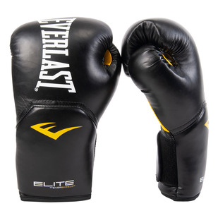 Pro Style Elite 2.0 (14 oz.) - Gants de boxe précourbés pour femme