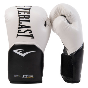 Pro Style Elite 2.0 (12 oz.) - Gants de boxe précourbés pour femme