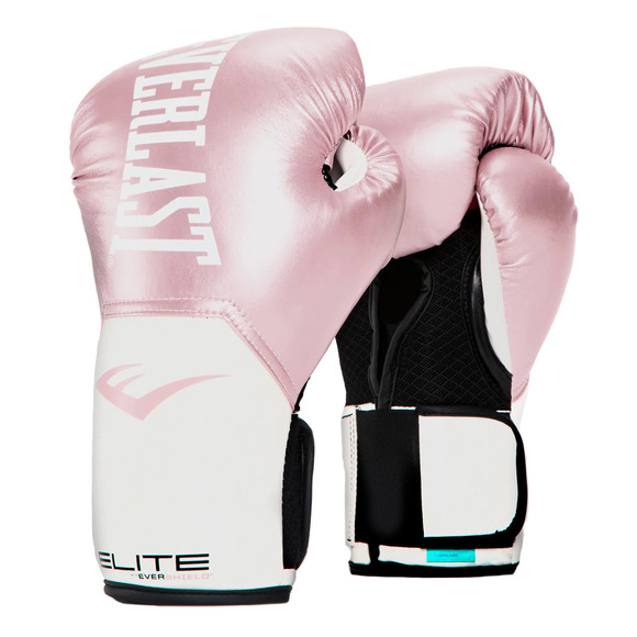 Pro Style Elite 2.0 - Women's Pre-Curved Boxing Gloves