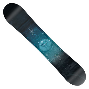 Mystique - Women's All-Mountain Snowboard