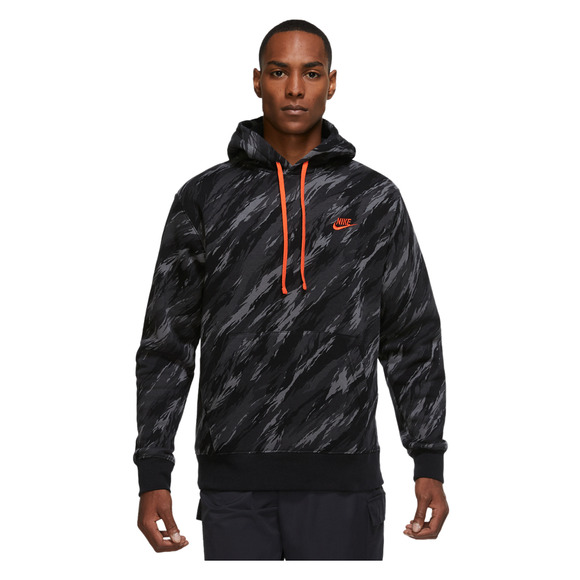 nike hoodie sport expert