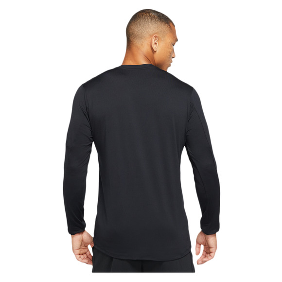 Dri-FIT Element - Chandail de course pour homme