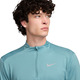 Dri-FIT Element - Men's Half-Zip Running Long-Sleeved Shirt - 2