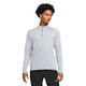 Dri-FIT Element - Men's Half-Zip Running Long-Sleeved Shirt - 0