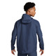 Repel Miler - Men's Hooded Running Jacket - 1