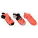 Air Everyday Plus Lightweight No-Show - Women's Ankle Socks (Pack of 3 Pairs) - 1