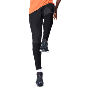 Push Aviate Hybrid - Men's Running Pants