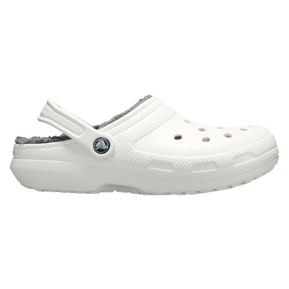 Classic Lined - Adult Casual Clogs