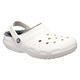 Classic Lined - Adult Casual Clogs - 3