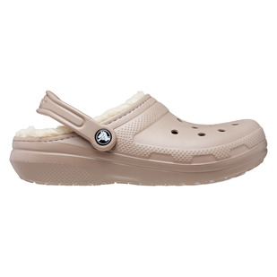 Classic Lined - Adult Casual Clogs