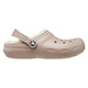 Classic Lined - Adult Casual Clogs - 0