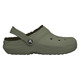 Classic Lined - Adult Casual Clogs - 0