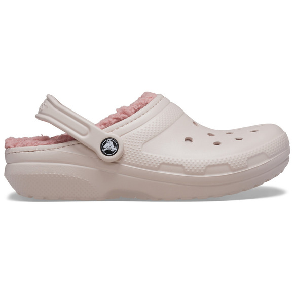 Classic Lined - Adult Casual Clogs