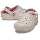 Classic Lined - Adult Casual Clogs - 2