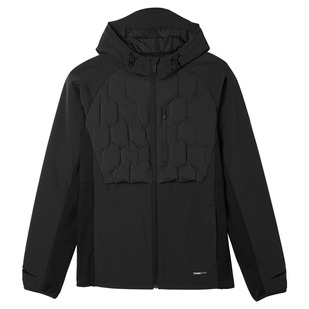 Push Aviate Primaloft Hybrid - Men's Aerobic Jacket