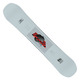 Kickback - Adult Freestyle All-Mountain Snowboard - 0