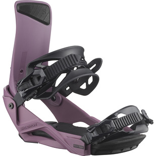 Rhythm - Women's Snowboard Bindings