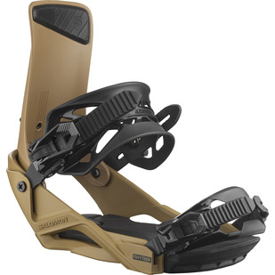 Rhythm - Men's Snowboard Bindings