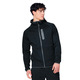 Core Double Knit - Men's Full-Zip Hoodie - 0