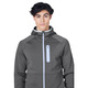 Core Double Knit - Men's Full-Zip Hoodie - 2