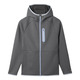 Core Double Knit - Men's Full-Zip Hoodie - 4