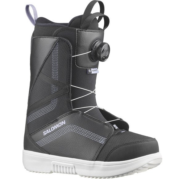 Scarlet BOA - Women's Snowboard Boots