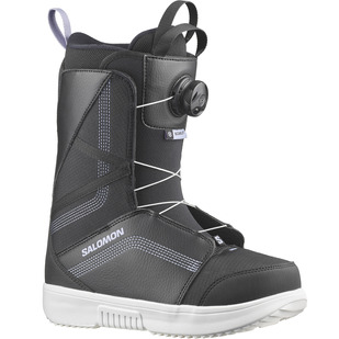 Scarlet BOA - Women's Snowboard Boots