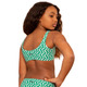 Genevieve  - Teen Girl's Swimsuit Top - 1