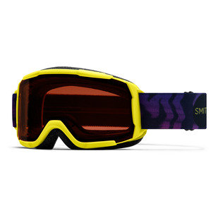 Daredevil/RC36 - Junior Winter Sports Goggles