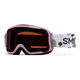 Daredevil/RC36 Jr - Junior Winter Sports Goggles - 0