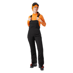 Legendary - Women's Insulated Pants with Bib