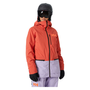 Whitewall LifaLoft 2.0 - Women's Winter Sports Jacket