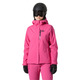 Snowplay - Manteau de sports d'hiver pour femme - 0