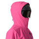 Snowplay - Manteau de sports d'hiver pour femme - 2