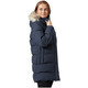 Blossom Puffy Parka - Manteau isolé pour femme - 0