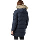 Blossom Puffy Parka - Women's Insulated Jacket - 1