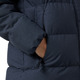 Blossom Puffy Parka - Manteau isolé pour femme - 3