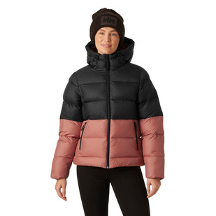 Active Puffy - Women's Insulated Jacket