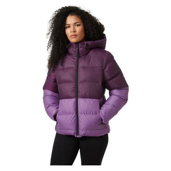 HELLY HANSEN Active Puffy - Women's Insulated Jacket | Sports Experts