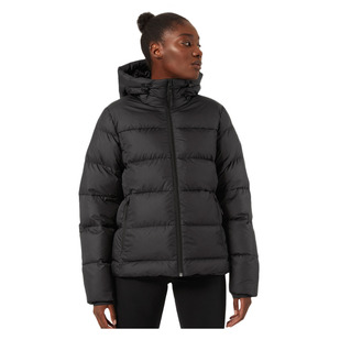 Active Puffy - Women's Insulated Jacket