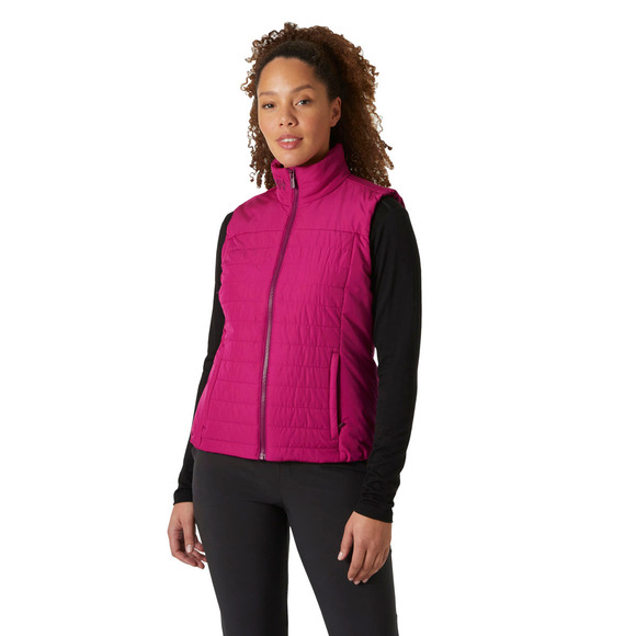 Crew Insulator 2.0 - Women's Sleeveless Insulated Jacket