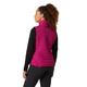 Crew Insulator 2.0 - Women's Sleeveless Insulated Jacket - 1