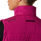 Crew Insulator 2.0 - Women's Sleeveless Insulated Jacket - 3