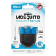Mosquito - Refill for Mosquito Repellent Device - 0