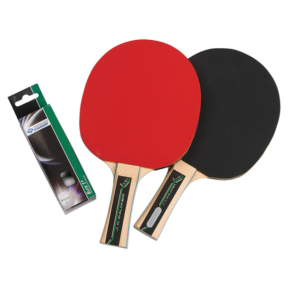 Waldner 400 - Table Tennis Paddles (2)