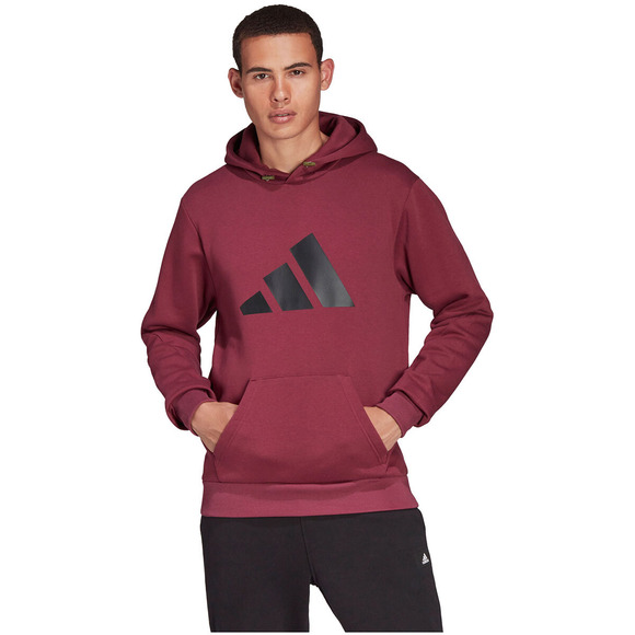 ADIDAS Sportswear Future Icons - Men's Hoodie | Sports Experts