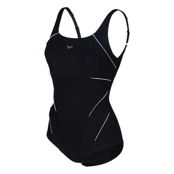 Jewel Low C Cup - Women's Aquafitness One-Piece Swimsuit